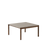 Table basse Couple de Muuto