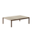 Table basse Couple de Muuto