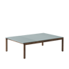 Table basse Couple de Muuto