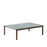 Table basse Couple de Muuto