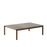 Table basse Couple de Muuto