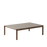 Table basse Couple de Muuto
