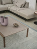Table basse Couple de Muuto