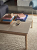 Table basse Couple de Muuto