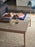 Table basse Couple de Muuto