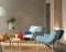 Table basse Couple de Muuto