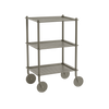 Flow Trolley by Muuto