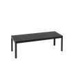 Table basse d'atelier par Muuto