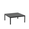 Table basse d'atelier par Muuto