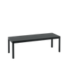 Table basse d'atelier par Muuto