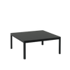 Table basse d'atelier par Muuto