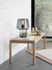 Table basse d'atelier par Muuto