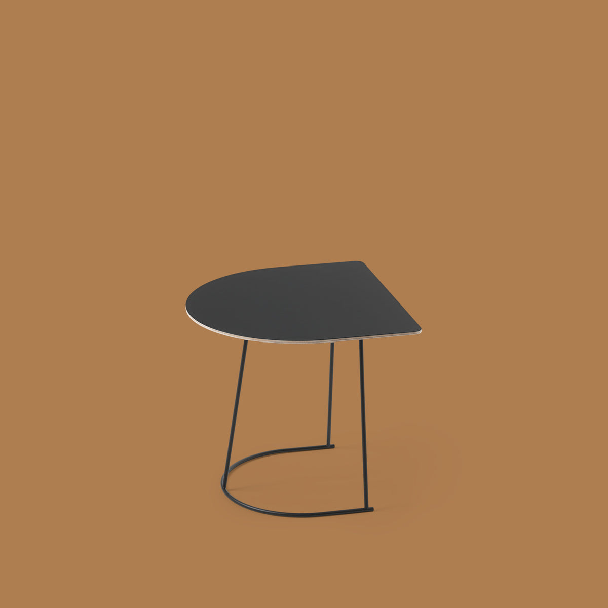 Table basse aérée par Muuto