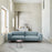 Table basse aérée par Muuto