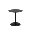 Soft Side Table by Muuto