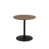Soft Side Table by Muuto