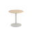 Soft Side Table by Muuto