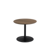 Soft Side Table by Muuto