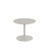 Soft Side Table by Muuto