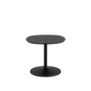 Soft Side Table by Muuto
