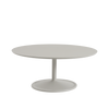 Soft Coffee Table by Muuto