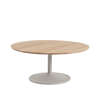 Soft Coffee Table by Muuto
