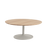 Soft Coffee Table by Muuto