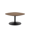 Soft Coffee Table by Muuto