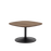 Soft Coffee Table by Muuto