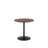 Soft Café Table by Muuto