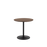 Soft Café Table by Muuto