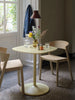Soft Café Table by Muuto