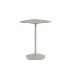 Soft Café Table by Muuto