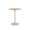 Soft Café Table by Muuto