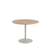 Soft Table by Muuto