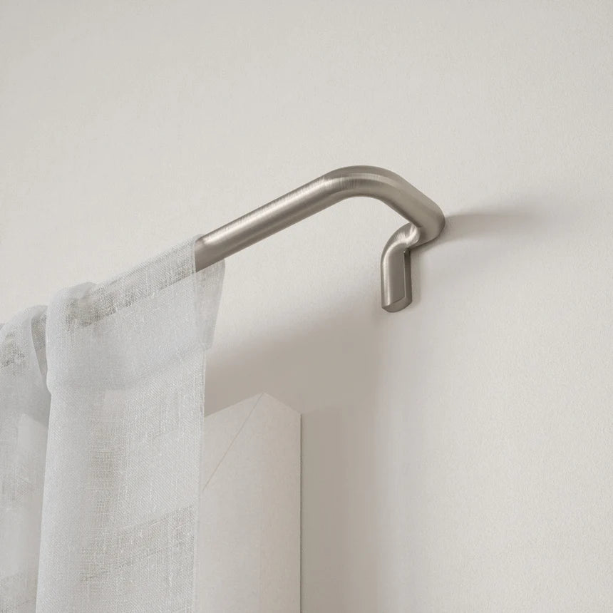 Twilight Blackout Curtain Rod by Umbra