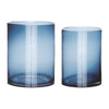 Near Vases (Set of 2) by Hübsch