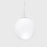 Asteroide Pendant by Nemo Ark