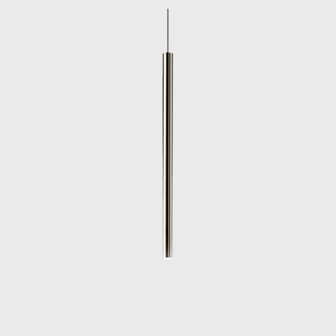 Canna Nuda Metal Pendant by Nemo Ark