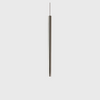 Canna Nuda Metal Pendant by Nemo Ark