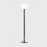 Lampadaire AM2C par Nemo Ark 