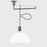 AS41C Pendant by Nemo Ark