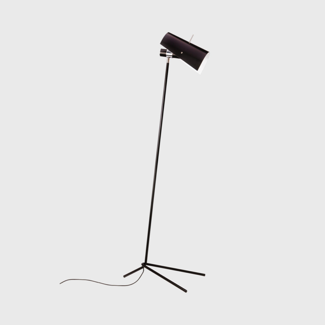 Claritas Floor Lamp by Nemo Ark