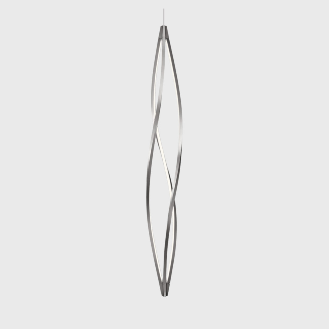In The Wind Pendant by Nemo Ark