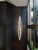 In The Wind Pendant by Nemo Ark