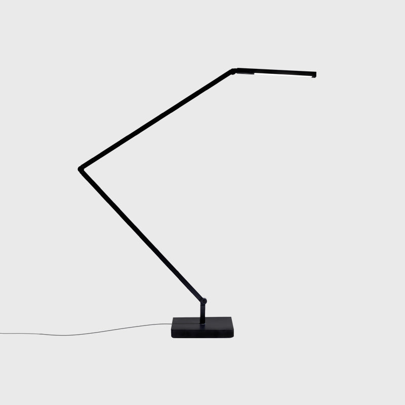 Untitled Table and Wall Lamp Nemo Ark