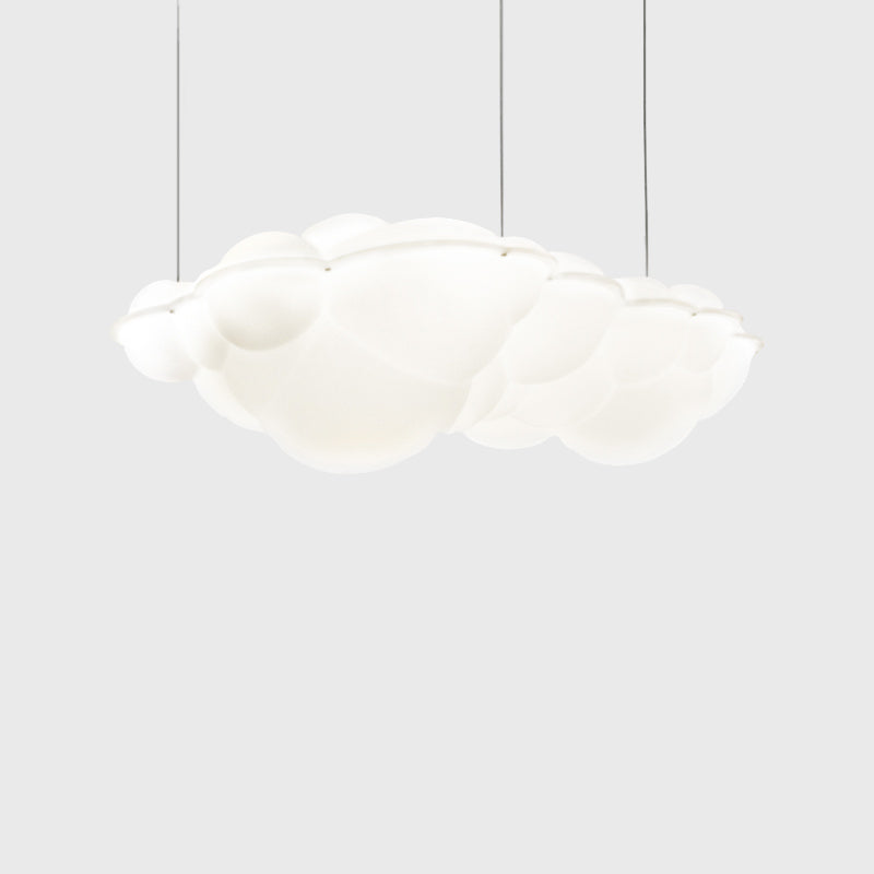 Nuvola Pendant by Nemo Ark