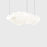 Nuvola Pendant by Nemo Ark
