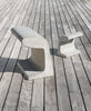 Lampes de table et de sol Borne Béton par Nemo Ark