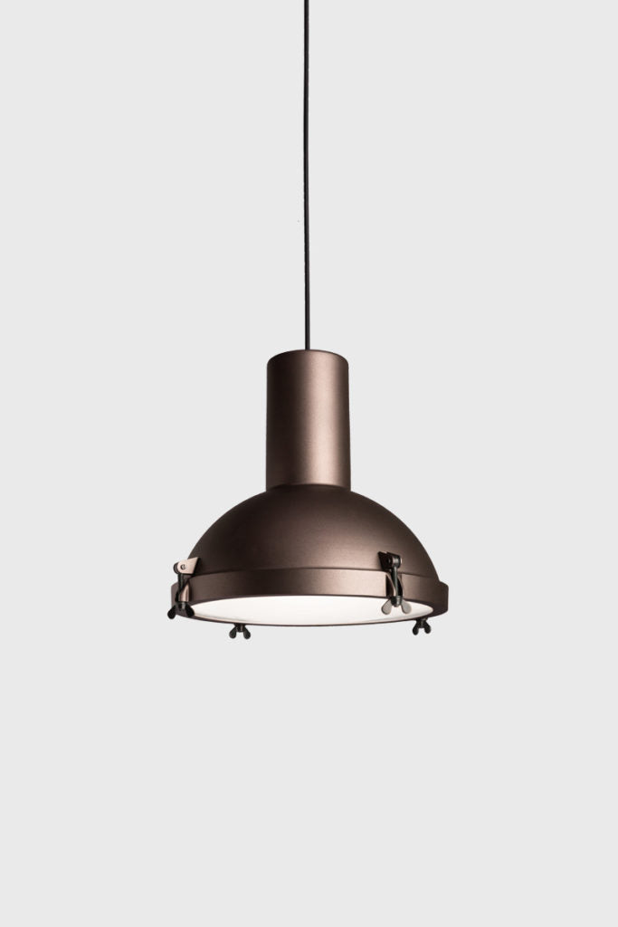 Projecteur Pendant by Nemo Ark
